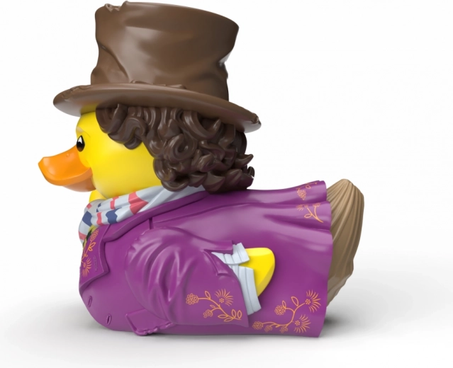 Compacte en hoogwaardige PVC-afwerking