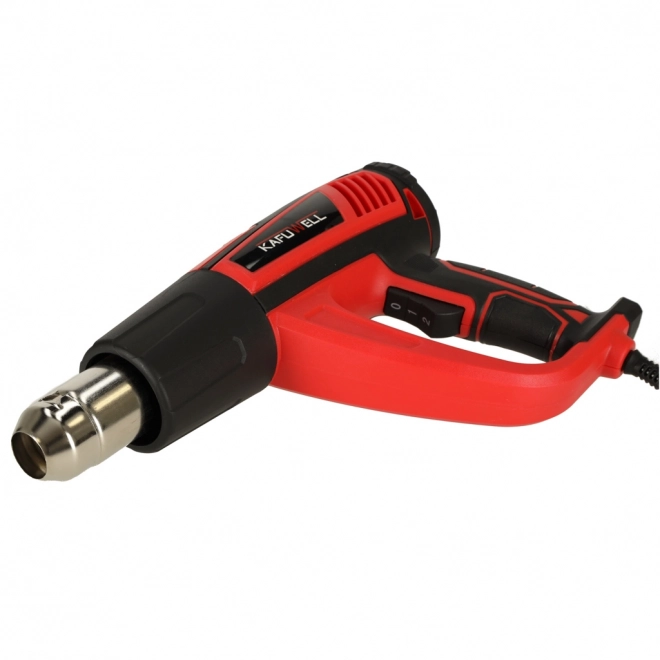 Electric Heat Gun 1850W