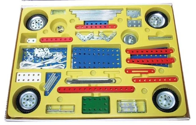 Suitable for children aged 6 and up