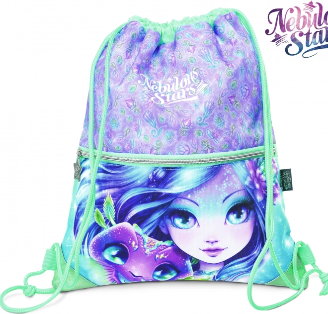 Nebulous Stars Backpack