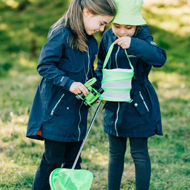 Bug Catching Kit