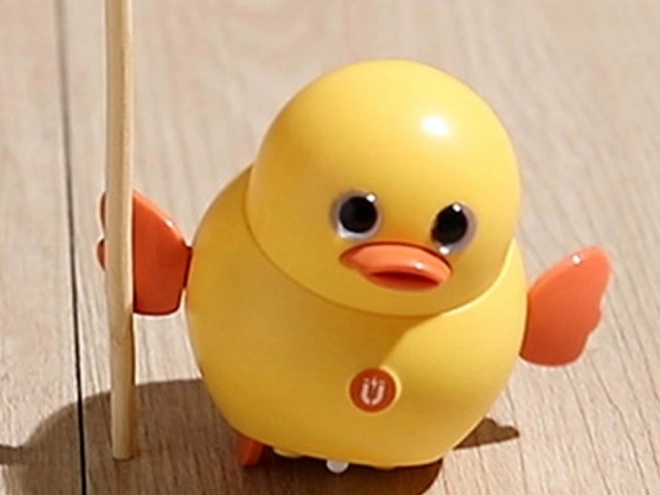 Interactive Crawling Ducks Toy for Children