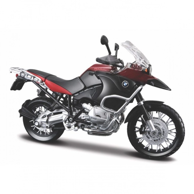 Maisto Motorcycle Model