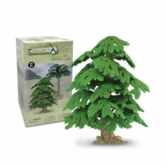 Collecta Ginkgo Biloba Tree Figurine