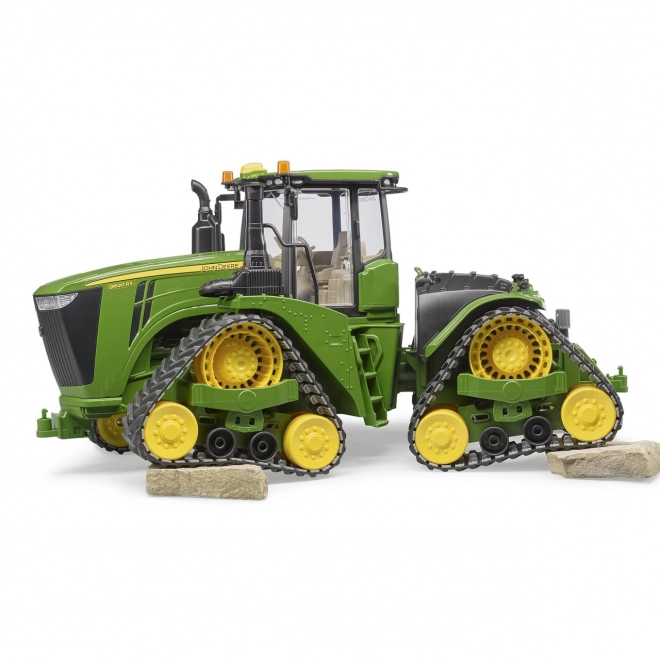 John Deere Track Tractor