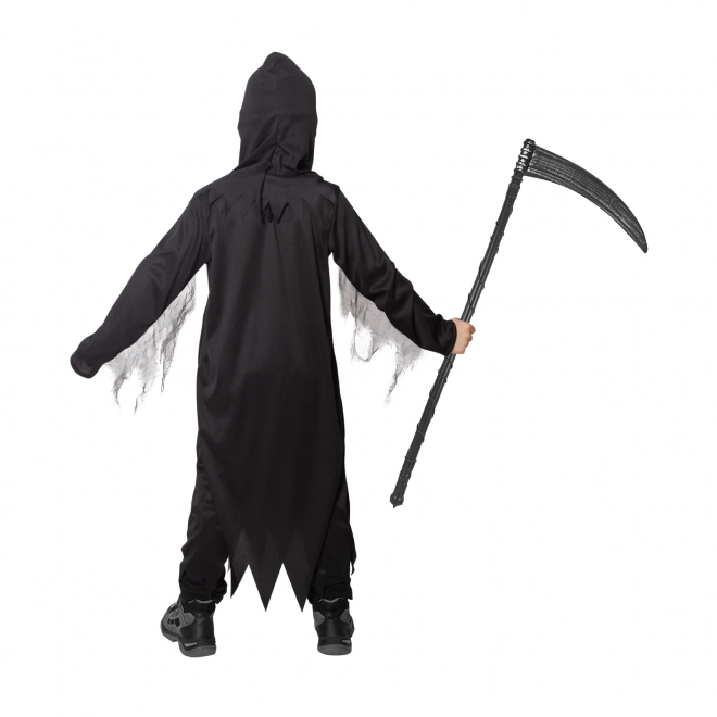 Children's Grim Reaper Costume for Halloween