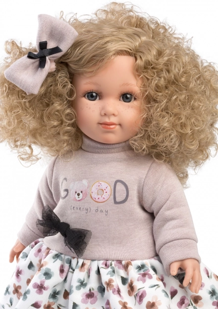 Outfit for Doll Llorens size 35 cm with Accessories