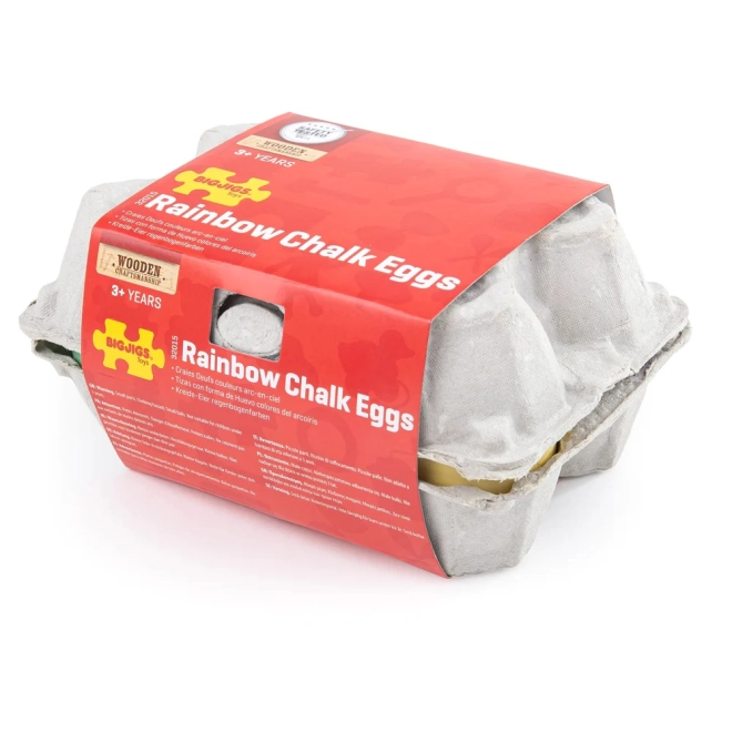 Simple Packaging