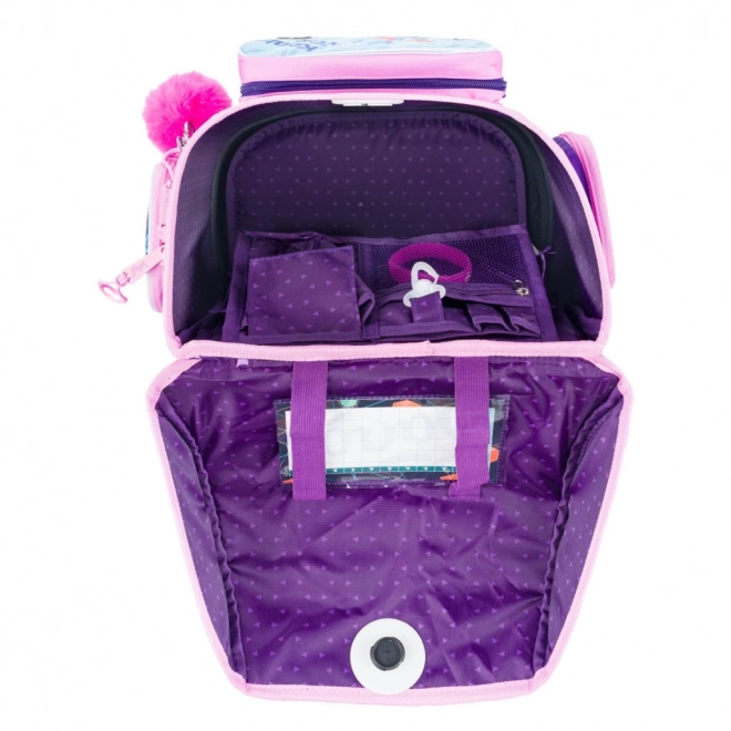 Zaino scolastico ergonomico Koala