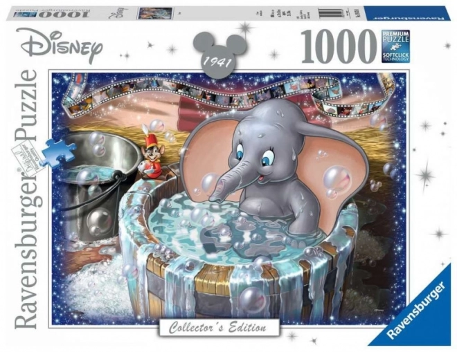 Ravensburger Disney Dumbo Puzzle 1000 Pieces