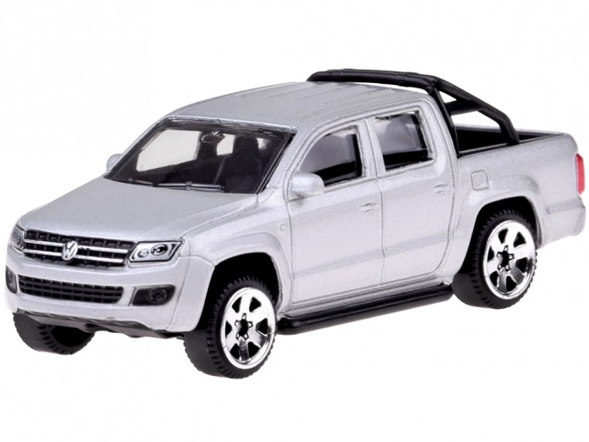 Volkswagen Amarok Die-Cast Car 1:64 Scale