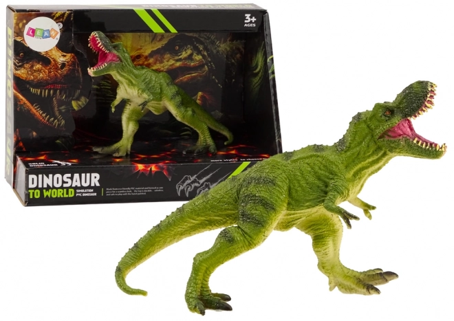 Tyrannosaurus Rex Dinosaur Figurine