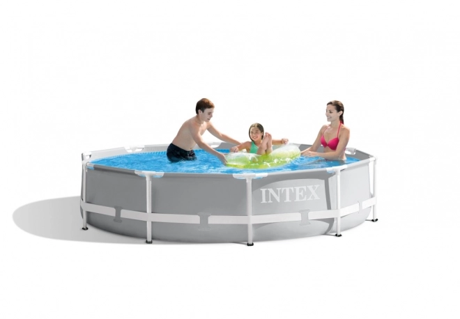 Prism Frame Pool SET 305 x 76 cm