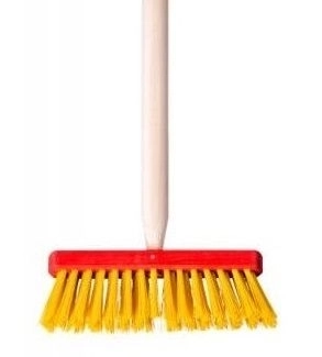 Children's Outdoor Toys - Sweeping Broom