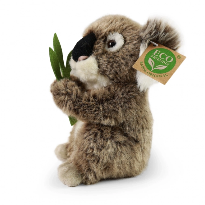 Eco-friendly Plush Koala 15 cm by Rappa