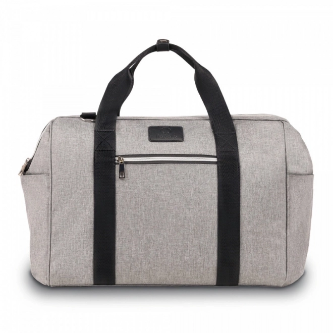 Stroller Bag Grey Ida