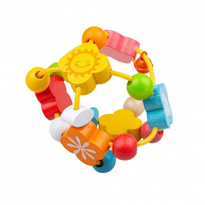 Bigjigs Baby Active Ball