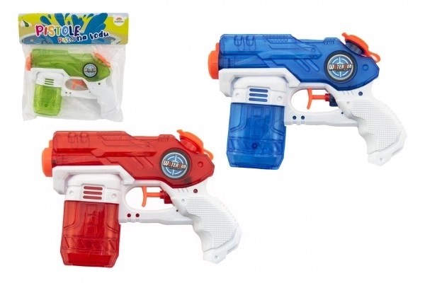 Water Gun Toy 19cm