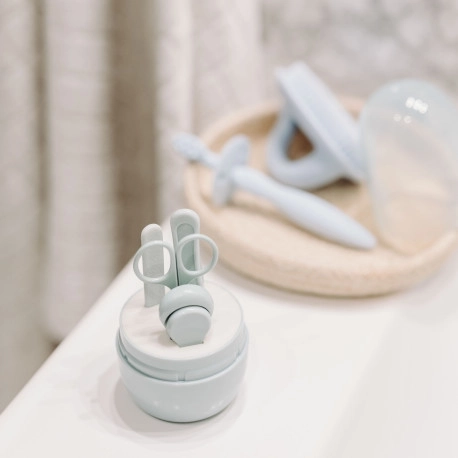 Kompletna oprema od 4 dijela