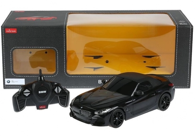 Remote Control BMW Z4 Roadster by Rastar