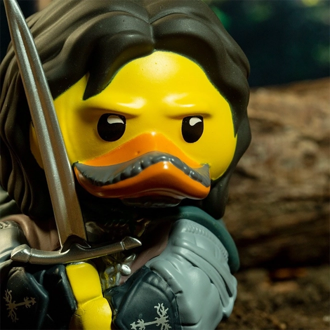 Tubbz kachnička Pán Prsteňov Aragorn