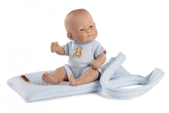 Realistic Newborn Baby Doll