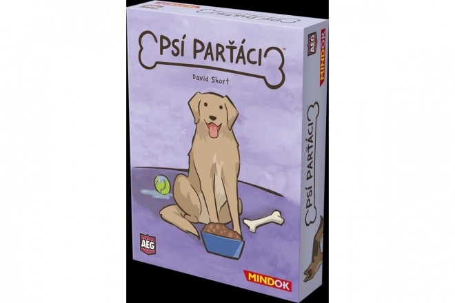 Psí parťáci