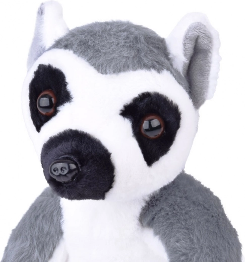 Mehek pliš in prijeten dotik