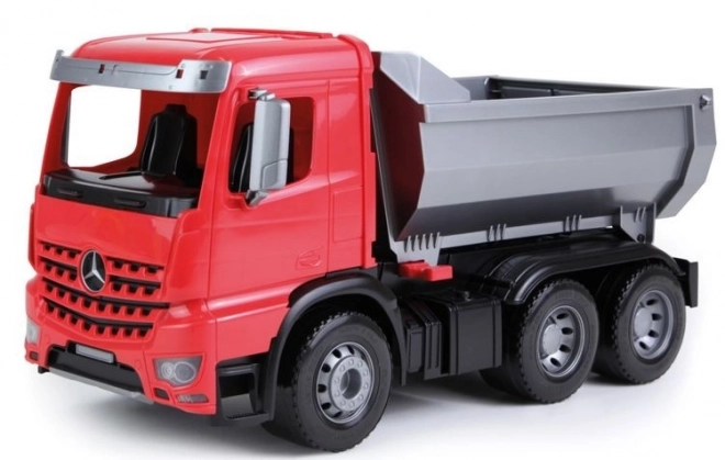 Mercedes Arocs Tipper Toy