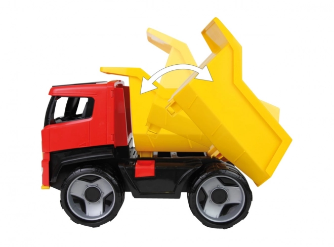 Tytan Dump Truck 51 cm