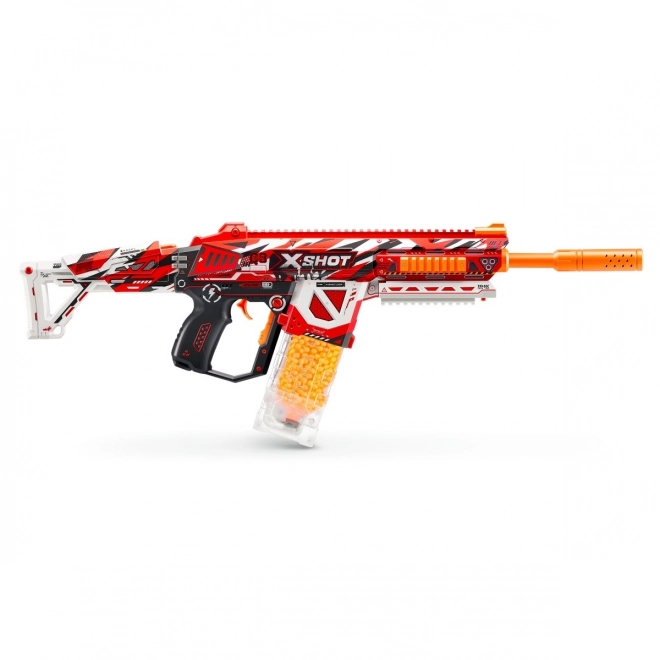 X-Shot Hyper Gel Blaster with Gel Beads