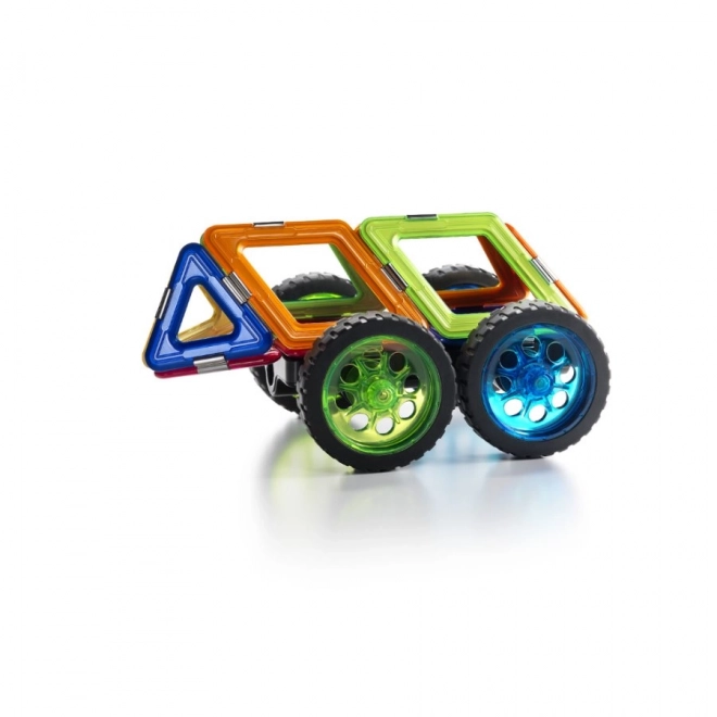 Geosmart Wheel Set