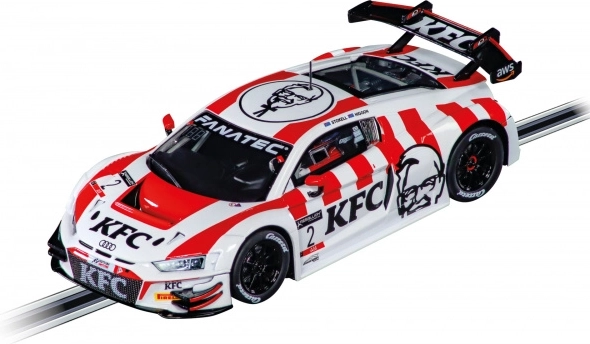 Auto CARRERA Digital 132 Audi R8 LMS GT3 evo II 1:32