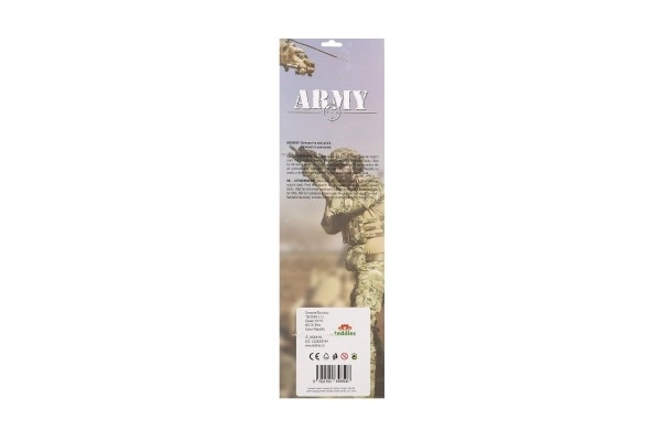 Army Style Toy Rifle