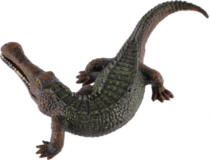 Lifelike colors and dynamic pose