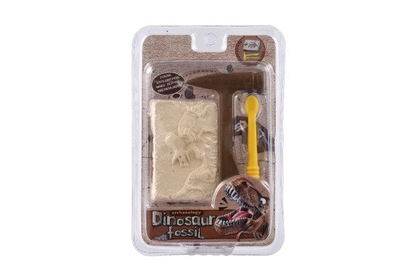 Dinosaur Fossil Archaeology Kit