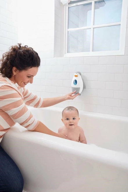 Penguin Soap Dispenser