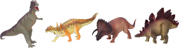 Dinoszaurusz 18 cm