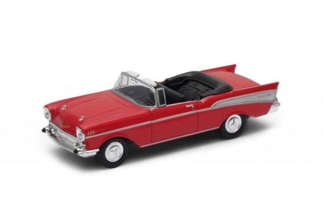 Oldtimer Die-Cast Car Models