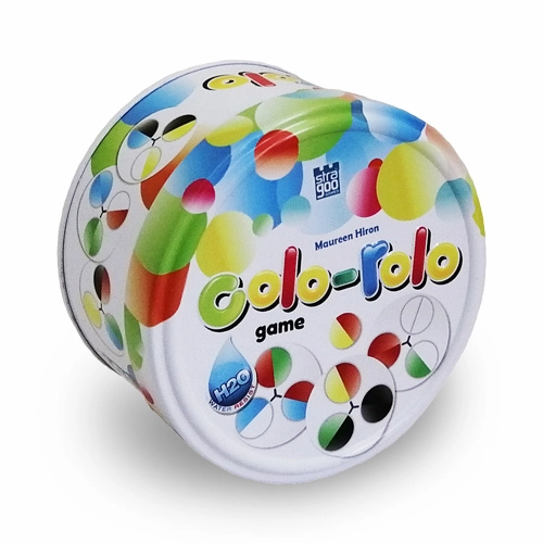 Fun and fast game