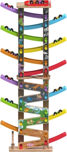 Supports skill development