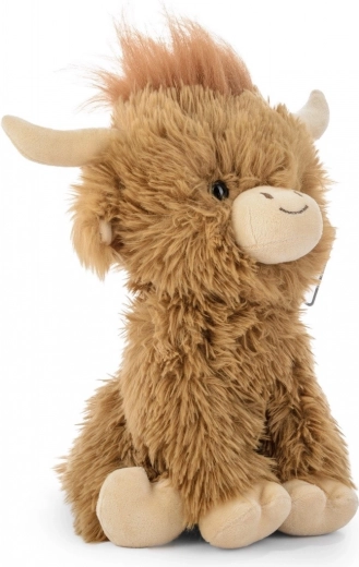 Soft and fluffy fur for perfect cuddles