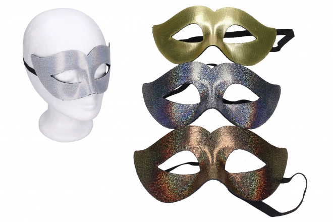 Carnival Mask Mix Set