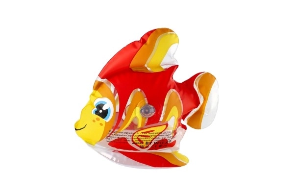 Inflatable Water Animals