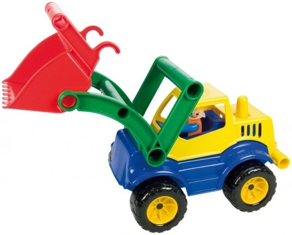 Active Loader Toy