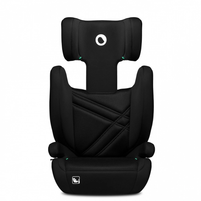 Lionelo Car Seat Hugo i-Size Black Carbon