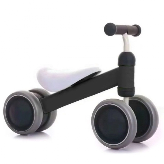 ECOTOYS Balance Bike MINI Black