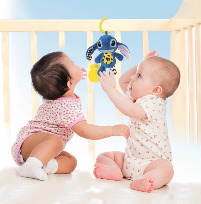 Giocattolo in peluche Disney Stitch da appendere