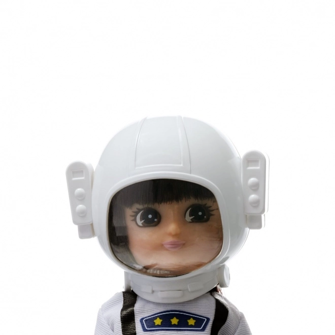 Lottie Space Set