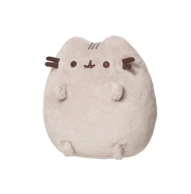 Ikoničan izgled mačkice PUSHEEN